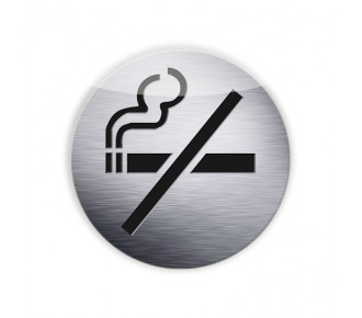Picto · Cigarette interdite