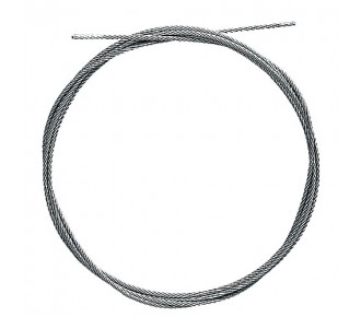 Câble embout serti 5 mm - 200 Kg