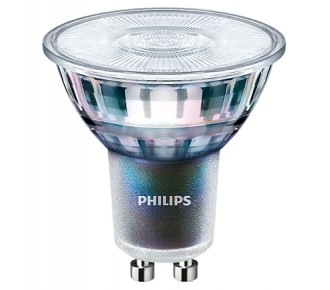 Ampoule LED GU10 5.5W - 50W - 25°